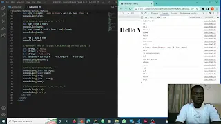 Javascript Operators part2