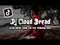 Download Lagu DJ Cloud Bread Slow Remix Angklung Viral Tik Tok Terbaru 2021 DJ kartun Rtv