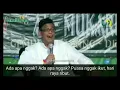 Download Lagu NGGAK IKUT PUASA, IKUT TAKBIRAN - Habib Umar Muthohar