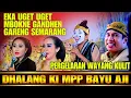 Download Lagu #LIVE STREAMING RECORDED KI MPP BAYU AJI FT GARENG SEMARANG MBOKNE GANDHEN EKA UGET UGET