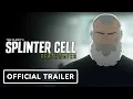 Download Lagu Splinter Cell: Deathwatch Exclusive Trailer (2025) Liev Schreiber, Kirby