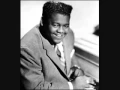 Fats Domino I Want To Walk You Home YouTube
