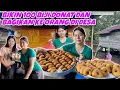Download Lagu BIKIN 100 BIJI DONAT LABU KUNING DAN BAGI-BAGIKAN KE TETANGGA DI DESA KAMI, DARI ii ONLINE