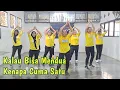 Download Lagu Kalau Bisa Mendua Kenapa Cuma Satu | Senam Kreasi Choreo by SS Prambos