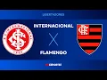 Download Lagu Internacional x Flamengo - AO VIVO - 20/08/2025 - Libertadores