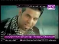 فيديو كليب احمد جواد   انا وياك   YouTube 4