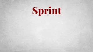What Are The Synonyms of Run