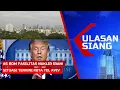 Download Lagu LIVE - Situasi Terkini Tel Aviv Israel Pasca AS Serang Situs Nuklir Iran | ULASAN SIANG