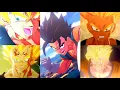 Download Lagu All Cinematic Cutscenes-Dragon Ball Z: Kakarot (All Videos) [Including All DLC's]