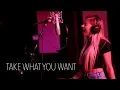 Post Malone - Take What You Want ft. Ozzy Osbourne, Travis Scott (Andie Case \u0026 Trying Times Cover)