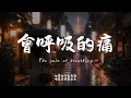 會呼吸的痛 (R&B Ver.)｜Haohao Cover｜原唱  梁靜茹｜「看你的信會痛 連沉默也痛遺憾是會呼吸的痛」