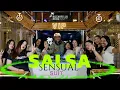 Download Lagu SALSA SENSUAL MIX - DJT ROCKAFELLA PARK