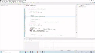 Java Game Programming - Let s learn some Java