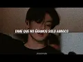 Download Lagu Chase atlantic - Friends = Sub español [lyrics español ]