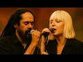 Download Lagu Damian Marley \u0026 Sia – IF YOU EVER (Official Lyrics Video 2025) | Roots Reggae Soul Duet