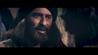 حوار بين معاوية وأحد قتلة الخليفة عثمان بن عفان 