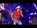 Jason Aldean - Girl Like You (Live) - Bethel Woods, Bethel, NY - 7/14/23