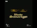 Bloody Samaritan (with Kelly Rowland)