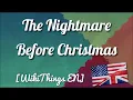 The Nightmare Before Christmas WikiThings EN