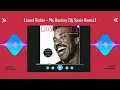 Download Lagu Lionel Richie - My Destiny (Dj Saxie Remix)