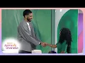 Jayson Tatum Surprised by Family That His Foundation Helped