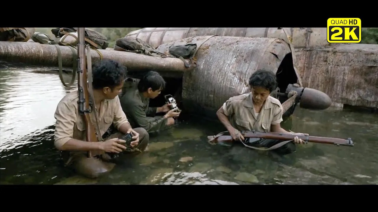 π¦ Kisah nyata Full movie Special kemerdekaan indonesia (perjuangan angkatan udara indonesia 1947) π¦ Kisah nyata Full movie Special kemerdekaan indonesia (perjuangan angkatan udara indonesia 1947)