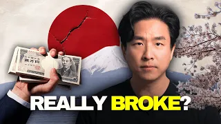 The Real Story Behind Japan’s Debt ‘Crisis’ | AB Explained