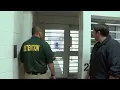 Recognizing a correctional officer at Cascade County Detention Center
