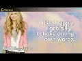 Ordinary girl 1 hour loop Hannah Montana