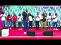 Lagu MUNGU WA UZIMA UTUKUZWE_HENRY THE BAND_\u0026_ESAU TOSH_Ft_(LPC CHURCH KITALE)