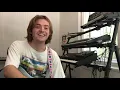 Download Lagu Sick Riffs #102: Sloan Struble aka Dayglow teaches you how to play Hot Rod