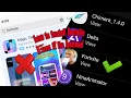 How to get Fortnite back on Apple devices iOS 13 iOS 14 NO COMPUTER NO REVOKES Zeus