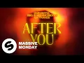 Download Lagu David Guetta, Kiko, Olivier Giacomotto - After You (feat. FAANGS) [Official Audio]