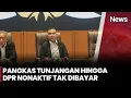 Download Lagu DPR Jawab Tuntutan 17+8 - Petisi Protes Pemecatan Kompol Cosma Bergema | Full iNews Siang 06/9