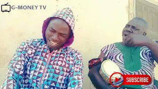 omo alhaja and dagunro wicked soul 1 viralvideo nollywoodmovies comedy laugh