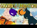Goodbye Funimation Crunchyroll has now taken over