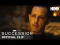 Download Lagu Kendall Tries Negotiating With Logan | Succession | HBO
