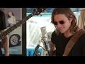 LUKAS NELSON & PROMISE OF THE REAL - "After Midnight" (Live at High Sierra 2013) #JAMINTHEVAN