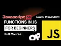 JavaScript Functions Explained Function Declaration vs Expression 2026 Guide