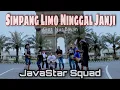 Download Lagu Simpang Limo Ninggal Janji - JavaStar Squad
