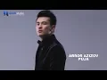 Download Lagu Abror Azizov - Puja (Official Music)