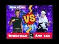 Lagu WHIGFIELD vs ANN LEE - DJ DAWI.