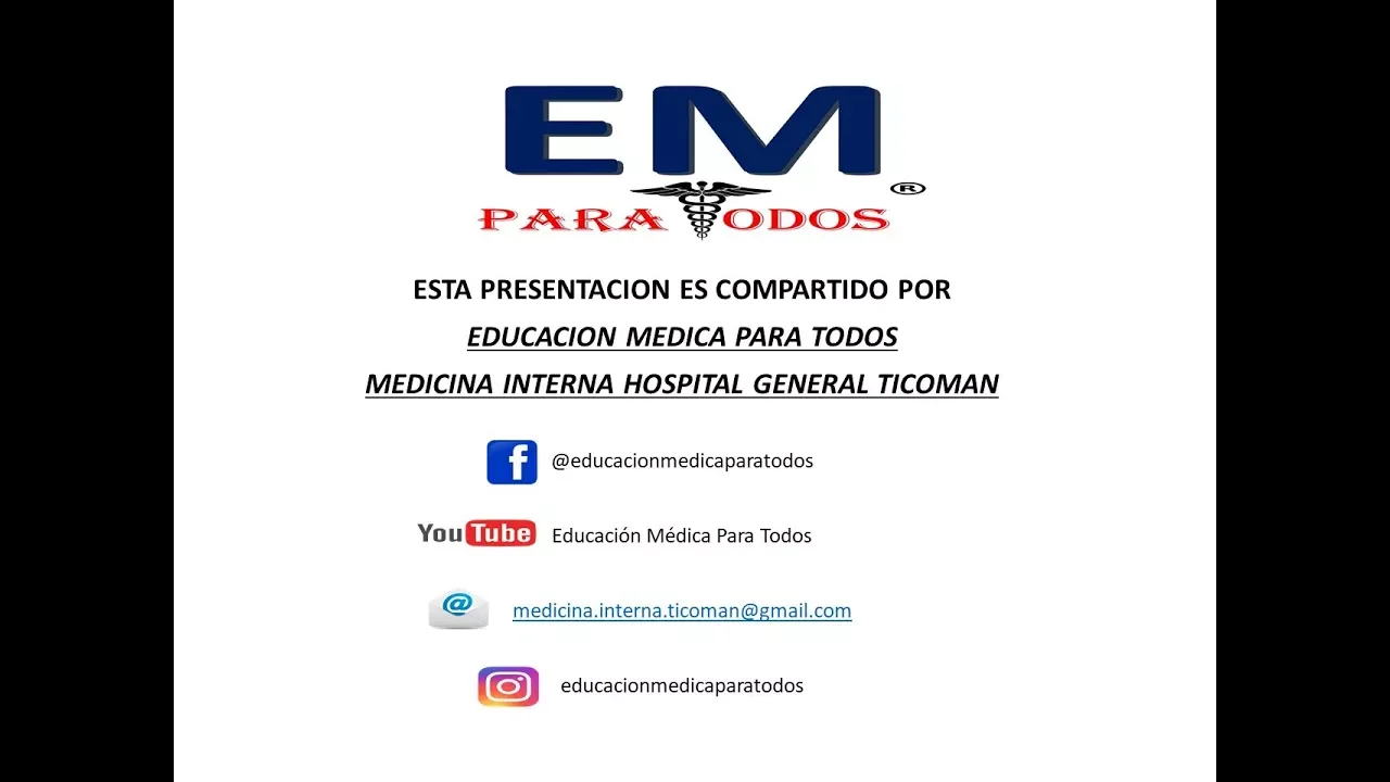 Escala NIHSS