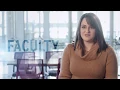 American University Faculty Online Programs