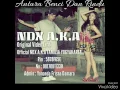 Download Lagu NDX A K A   Antara Benci Dan Rindu   YouTube