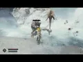 NEXT GEN SKYRIM NOLVUS 1500 MODLIST TITAN BOSS FIGHT WITH DLSS ON QUALITY
