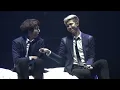 [WAKE UP] BTS - Just One Day Japanese Ver. Extended [LIVE]