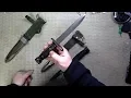 M7 Bayonet and Where to Get a Real One