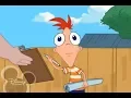Phineas Facing Forward