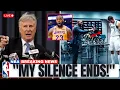 Lagu Lakers New Owner CONFRONTS LeBron James After His  Agent ATTACKS Luka Doncic!